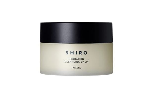 〈SHIRO〉タマヌクレンジングバーム(90g) 税込7,150円