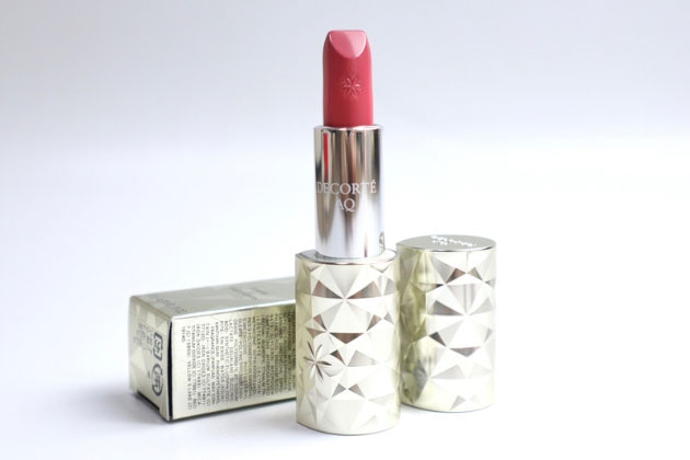 〈コスメデコルテ〉ＡＱ　リップスティック(06) 税込6,600円