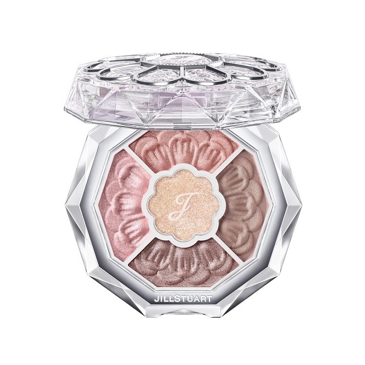 ブルームクチュール アイズ　ジュエルドブーケ（01 cymbidium cameo）