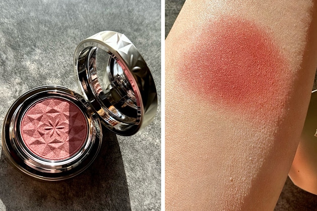 〈コスメデコルテ〉AQ ブラッシュ(05) 税込7,480円