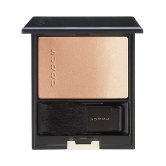 ピュア カラー ブラッシュ(09 彩陽炎 -AYAKAGEROU)