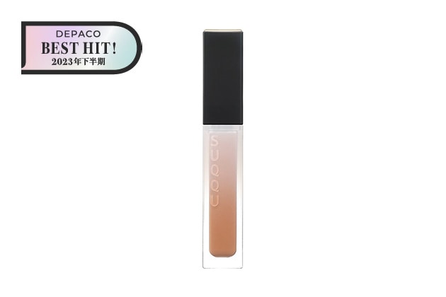 〈スック〉トリートメント ラッピング リップ(02) 税込4,400円