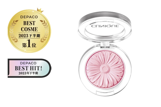 〈クリニーク〉チーク ポップ(21) 税込4,180円