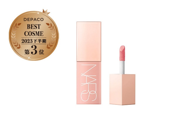 〈NARS〉アフターグロー リキッドブラッシュ(02799) 税込4,620円