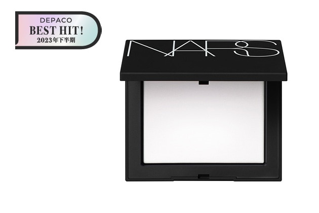 〈NARS〉ライトリフレクティングセッティングパウダー プレスト N 税込5,830円