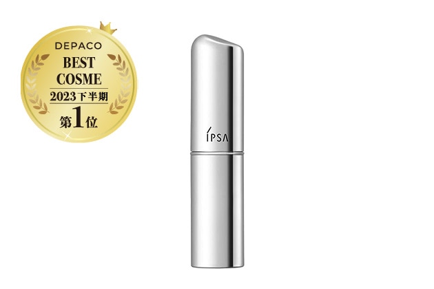 〈イプサ〉ザ・タイムR デイエッセンススティックe 税込3,190円