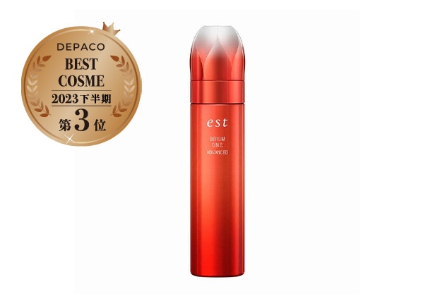 〈エスト〉エスト セラム ワン アドバンスド〈医薬部外品〉(90g) 税込13,200円