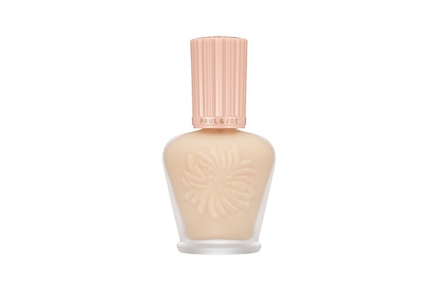 〈ポール ＆ ジョー ボーテ〉モイスチュアライジング ファンデーション プライマー SPF15・PA+(30mL)(01) 税込3,850円