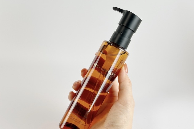 〈シュウ ウエムラ〉アルティム８∞ スブリム ビューティ クレンジング オイルｎ(150mL) 税込5,720円