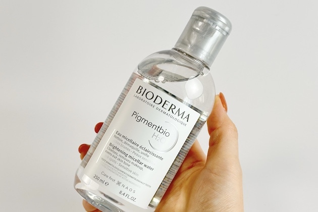 〈ビオデルマ〉ピグメンビオ エイチツーオーホワイト(250mL) 税込2,783円