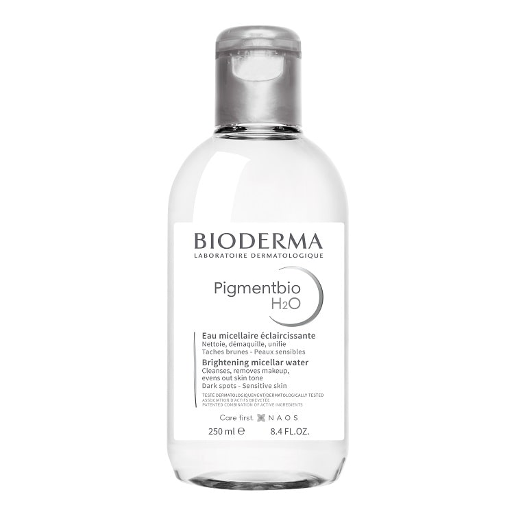 ピグメンビオ エイチツーオーホワイト 250mL
