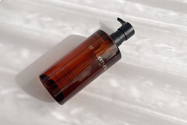 〈シュウ ウエムラ〉アルティム8∞ スブリム ビューティ クレンジング オイルｎ(450mL) 税込14,850円