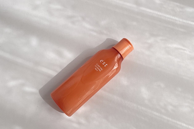 〈エスト〉クラリファイイング クレンジング ミルク(170mL) 税込6,050円