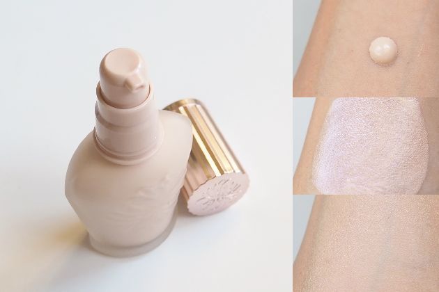 〈ポール ＆ ジョー ボーテ〉ラトゥー エクラ ファンデーション プライマー N SPF20・PA++(30mL)(01) 税込4,400円