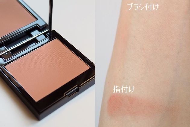 〈ローラ メルシエ〉ブラッシュ カラー インフュージョン(06) 税込4,730円