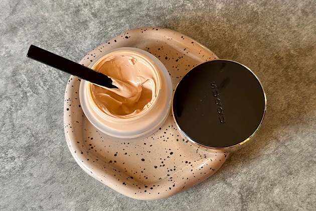 〈スック〉ザ ファンデーション SPF30・PA++(30g)(210) 税込14,300円