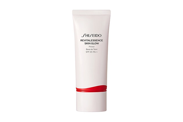 〈SHISEIDO〉SHISEIDO エッセンス スキングロウ プライマー SPF25・PA++(30g) 税込5,280円