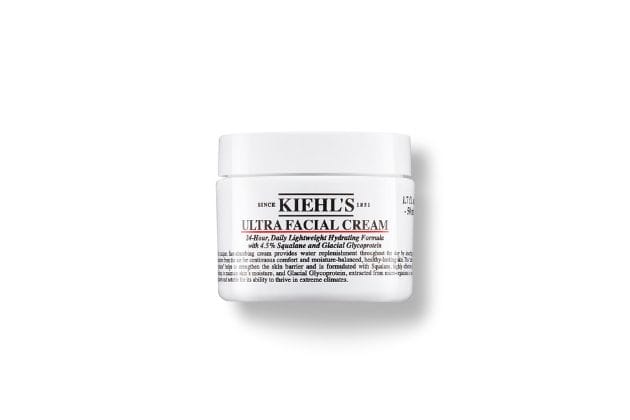 〈キールズ〉クリーム UFC(50mL) 税込4,950円