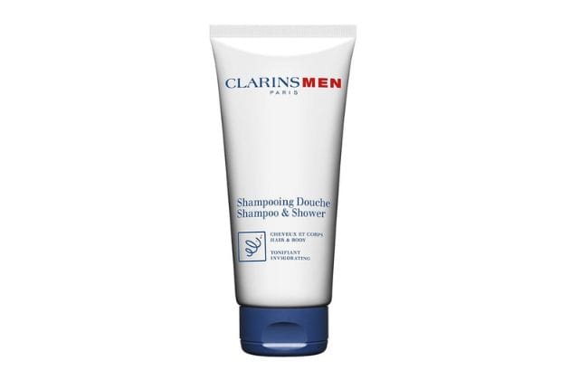 〈クラランス〉トータル シャンプー(200mL) 税込3,850円