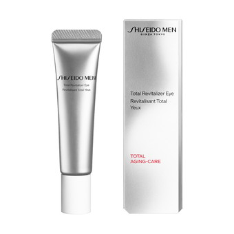 SHISEIDO メン トータルＲ アイ Ｎ