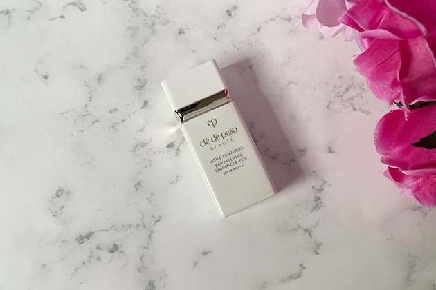 〈クレ・ド・ポー ボーテ〉ヴォワールルミヌ〈医薬部外品〉 SPF38・PA+++(30mL) 税込7,150円