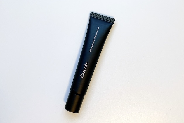 〈セルヴォーク〉エンハンスメント カラー プライマー SPF43・PA+++(30g)(01) 税込4,180円