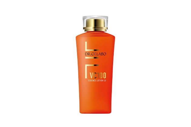 〈ドクターシーラボ〉VC100エッセンスローションEX(150mL) 税込5,170円