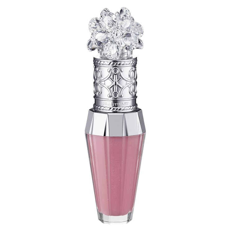 クリスタルブルーム リップブーケ セラム(02 sweet pea pink)