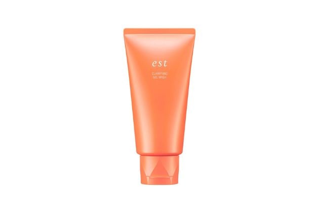 〈エスト〉エスト クラリファイイング ジェル ウォッシュ(130g) 税込4,950円