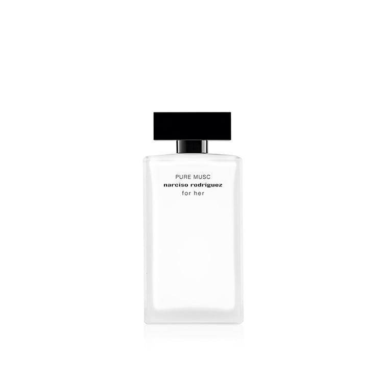 ナルシソ ロドリゲス フォーハー ピュア ムスク オードパルファム 50mL