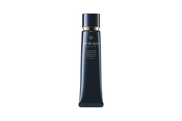 〈クレ・ド・ポー ボーテ〉ヴォワールコレクチュールｎ SPF25・PA++(40g) 税込7,150円