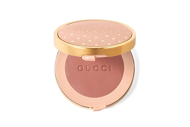 〈グッチ〉グッチ ブラッシュ ドゥ ボーテ チーク アンド アイ(05) 税込8,580円