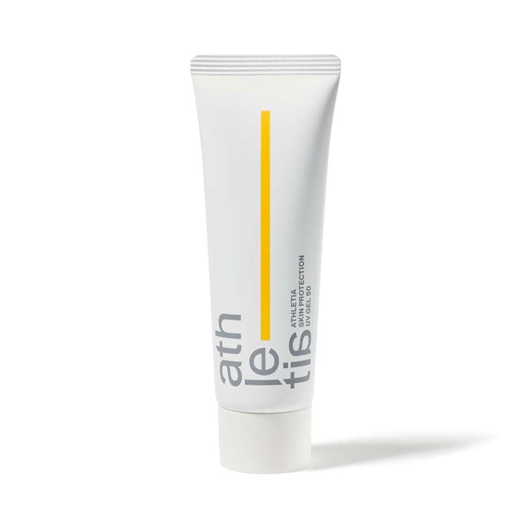 スキンプロテクション　ＵＶジェル　５０（ＳＰＦ５０＋ ／ ＰＡ＋＋＋＋）