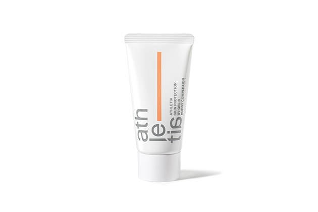 〈アスレティア〉スキンプロテクション ＵＶジェル Ｃ SPF30・PA+++(30g)(01) 税込4,400円