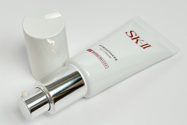 〈SK-Ⅱ〉アトモスフィア CC クリーム SPF50・PA++++(30g) 税込11,550円