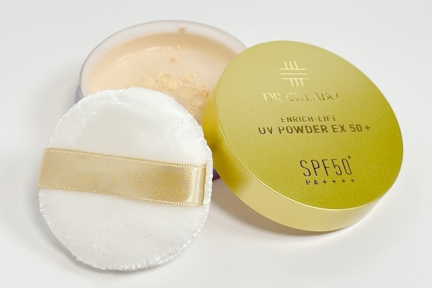 〈ドクターシーラボ〉エンリッチリフトＵＶパウダーＥＸ５０＋ SPF50+・PA++++ 税込2,750円