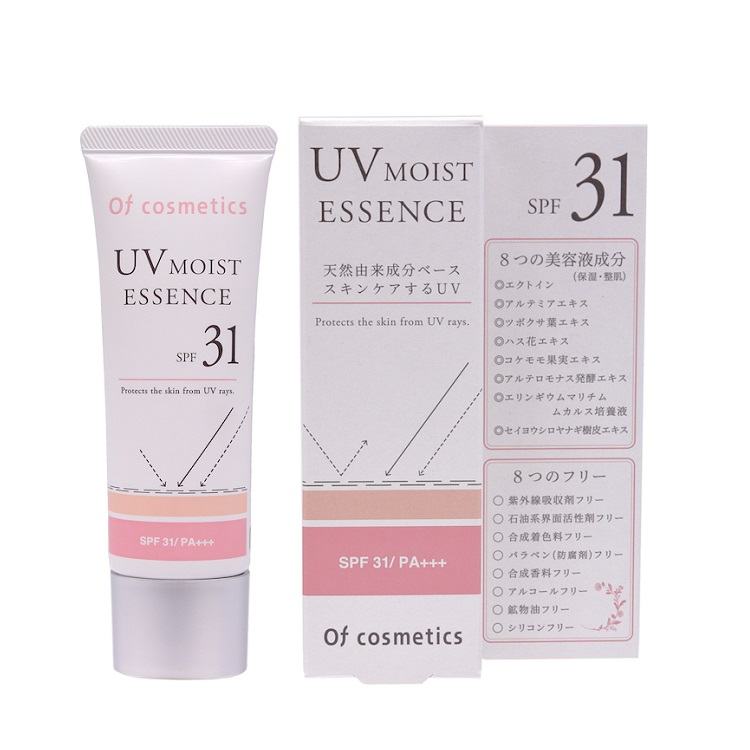 UVモイストエッセンス・31