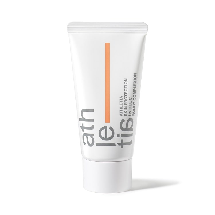 スキンプロテクション　ＵＶジェル　Ｃ　０１（ＳＰＦ３０／ＰＡ＋＋＋）