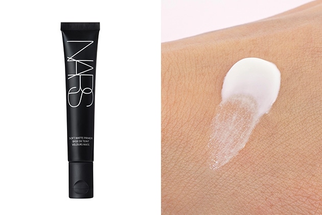 〈NARS〉ソフトマットプライマー(30mL) 税込5,610円