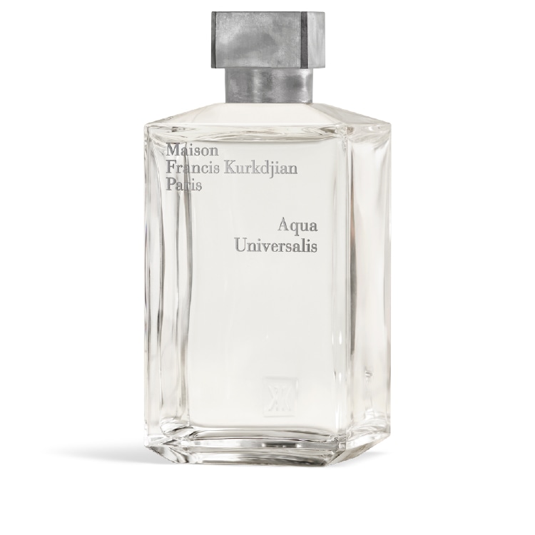 アクア ユニヴェルサリス オードトワレ 200mL