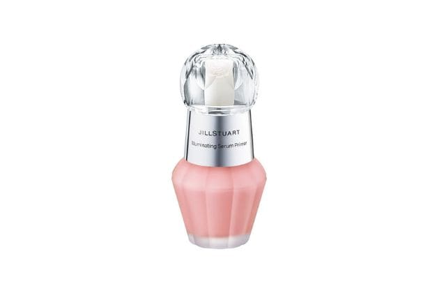 〈ジルスチュアート〉イルミネイティング セラムプライマー SPF20・PA++(30mL) 税込3,520円