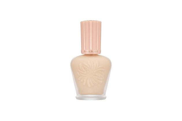 〈ポール ＆ ジョー ボーテ〉モイスチュアライジング ファンデーション プライマー SPF15・PA+(03は除く)(30mL) 税込3,850円