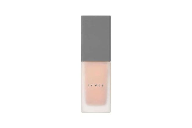 〈THREE〉THREE アドバンスドハーモニープライマー SPF22・PA++(30mL) 税込4,950円