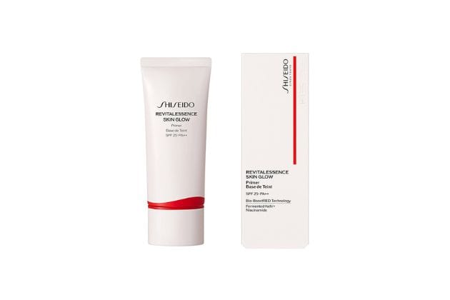 〈SHISEIDO〉エッセンス スキングロウ プライマー SPF25・PA++(30g) 税込5,280円