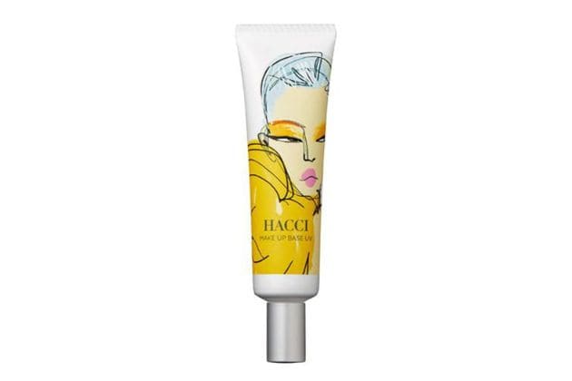 〈ハッチ〉メイクアップベースUV SPF50+・PA++++(30g) 税込5,280円