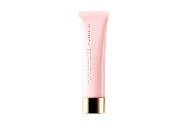 〈スック〉トリートメント セラム プライマー SPF15・PA+(30g) 税込6,600円