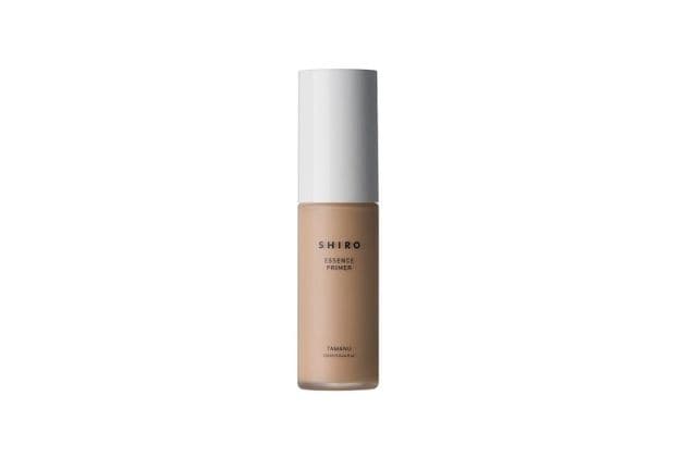 〈SHIRO〉タマヌエッセンスプライマー(30mL) 税込5,335円