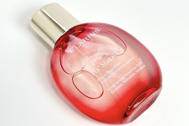 〈クラランス〉フィックス メイクアップ(50mL) 税込4,950円