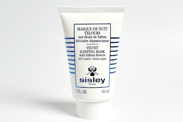 〈シスレー〉コンフォール ベルベット スリーピング マスク(60mL) 税込18,700円