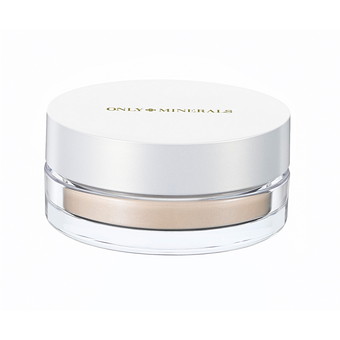 ミネラルクリアグロウフェイスパウダー